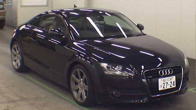 2008 OTHERS AUDI 3.2 8JBUBF смотреть онлайн