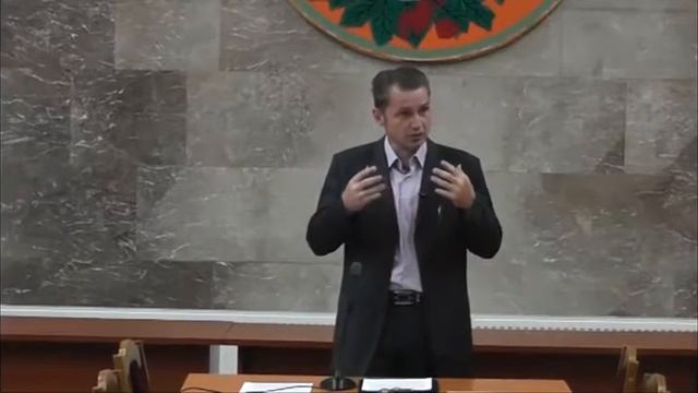 Олег Ремез Закон сеяния и жатвы урок 01 Знание законов смотреть онлайн