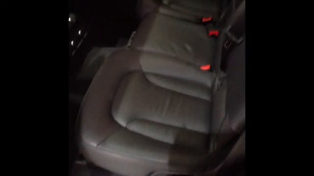 2010 Audi Q7 TDI Stock #3947 смотреть онлайн