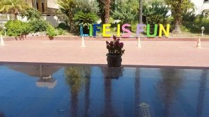Fun Sun Di Finica Turcja Kemer PRESA Di Finica Sierpień FINIKE 2021