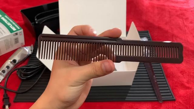 MINI SOUTH TEX BLACK FRIDAY BARBER HAUL!! смотреть онлайн