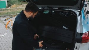 Хендай Туссан 2019. Полный обзор и Тест-драйв