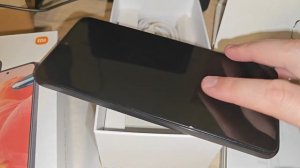 XIAOMI REDMI NOTE 12 PRO 4G  ОСМОТР