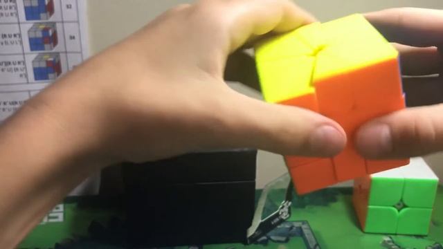 Qiyi mini Wuque M and more! | thecubicle.us смотреть онлайн