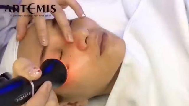 Máy chăm sóc da đa năng Aqua Skin X Hàn Quốc Chính Hãng смотреть онлайн