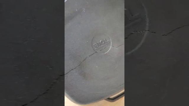 Качество сковороды гриль "Биол". смотреть онлайн