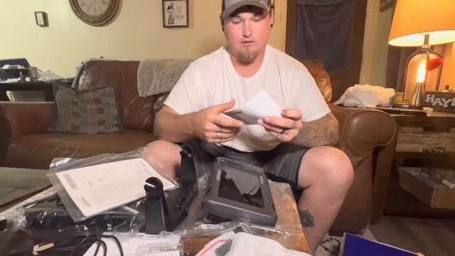 Hook Reveal 7x TripleShot