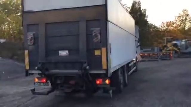 Scania P420LB MNB - 10 909591 смотреть онлайн