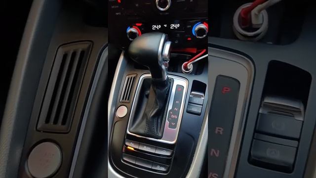 Audi Q5 2.0T смотреть онлайн
