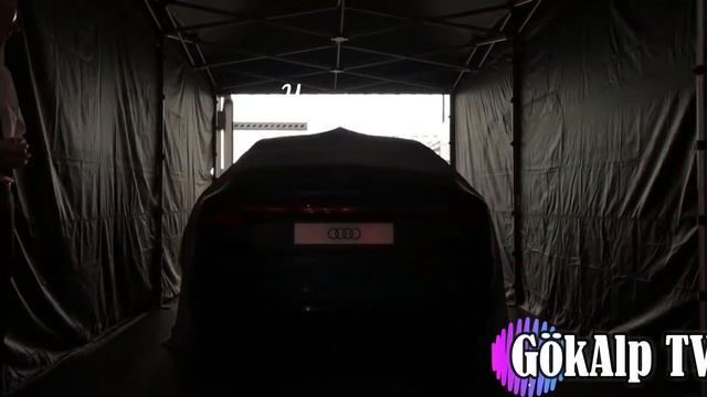 Son model audi a7 смотреть онлайн