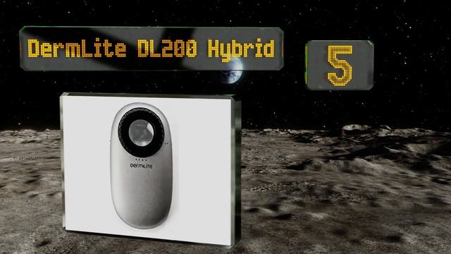 9 Best Dermatoscopes 2019 смотреть онлайн