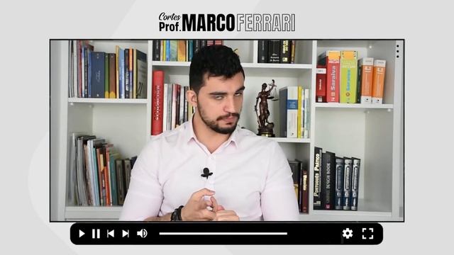 [CORTES DO PROF. MARCO FERRARI] Liderança - Conceitos Iniciais смотреть онлайн