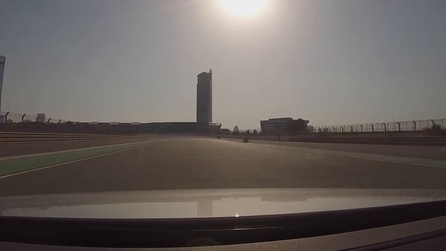 Kris Fade gets going in an Audi TT at the Dubai Autodrome #JoyOfTheRoad смотреть онлайн
