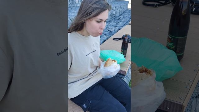 Кузя есть болдерайский кебаб смотреть онлайн