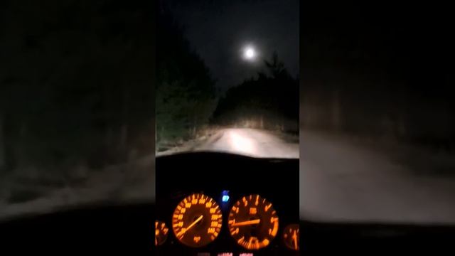 BMW e39 525i бумер смотреть онлайн