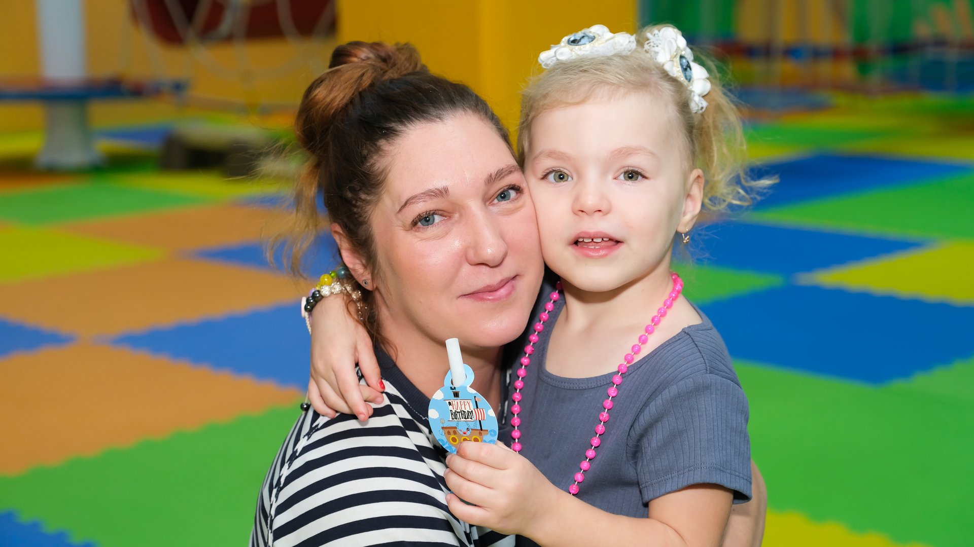 Машеньке 3 года. 6 января 2025 смотреть онлайн