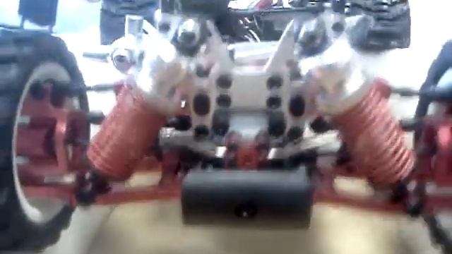 RC9014 nitro studium truck SE смотреть онлайн