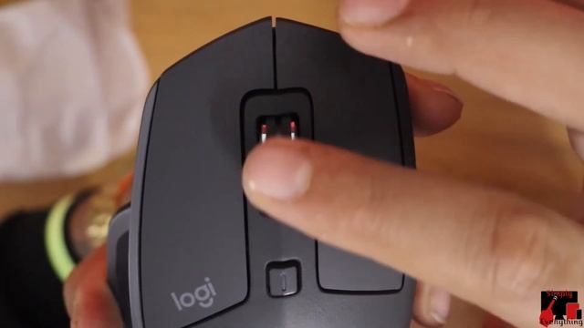 Logitech MX Master 2S | Multi-device mouse | Is it worth in 2021? смотреть онлайн