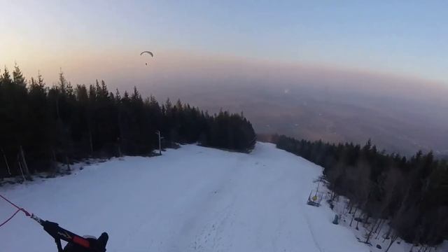 Adrian start SWING MITO смотреть онлайн