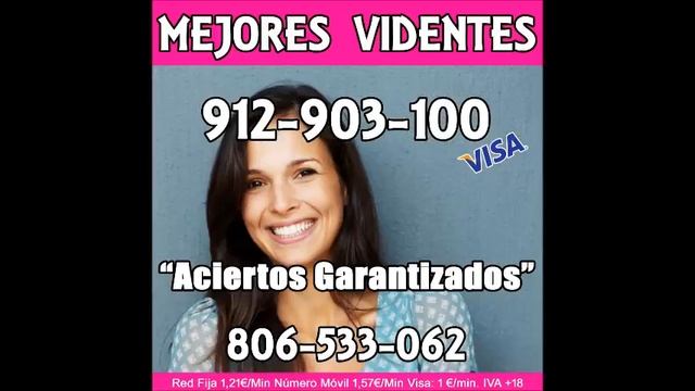 videntes muy buenas en valencia videntes buenos de pago visa o 806 смотреть онлайн