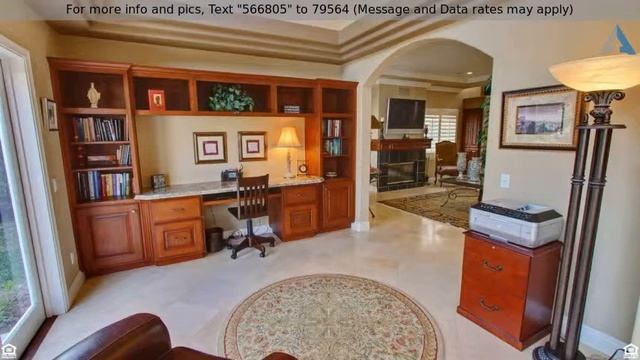Priced at $899,000 - 34 Wakonda, Rancho Santa Margarita, CA 92679 смотреть онлайн