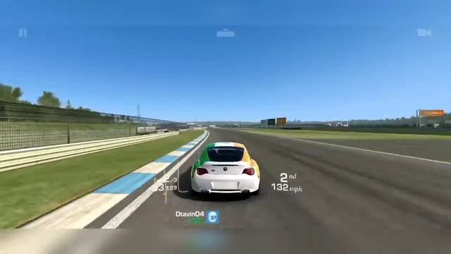BMW Z4 M COUPE (part 2) смотреть онлайн