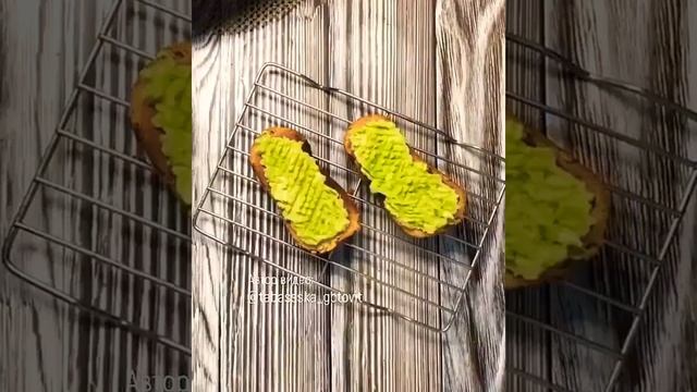 🔥БРУСКЕТТА С ТОМАТАМИ смотреть онлайн