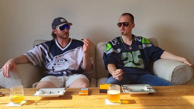 Partagas Chicos Cigarillo I Zigarren-Test смотреть онлайн