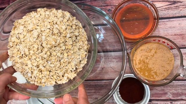Guilt-Free Energy Balls | How to Make Homemade Peanut Butter and Almond Butter смотреть онлайн
