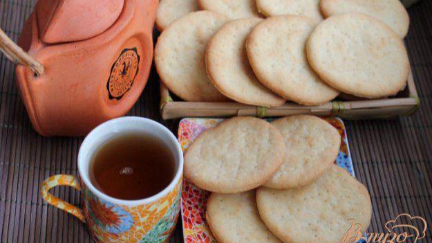 Готовим дома