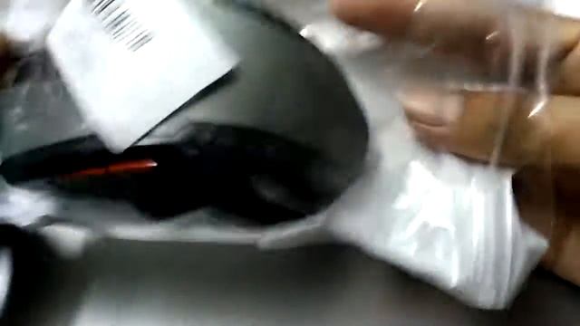 Mini 2.4GHz Wireless Optical Mouse Gamer-GEARBEST смотреть онлайн