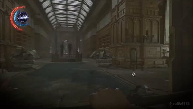 Dishonored 2: Dunwall Tower [No C.] смотреть онлайн