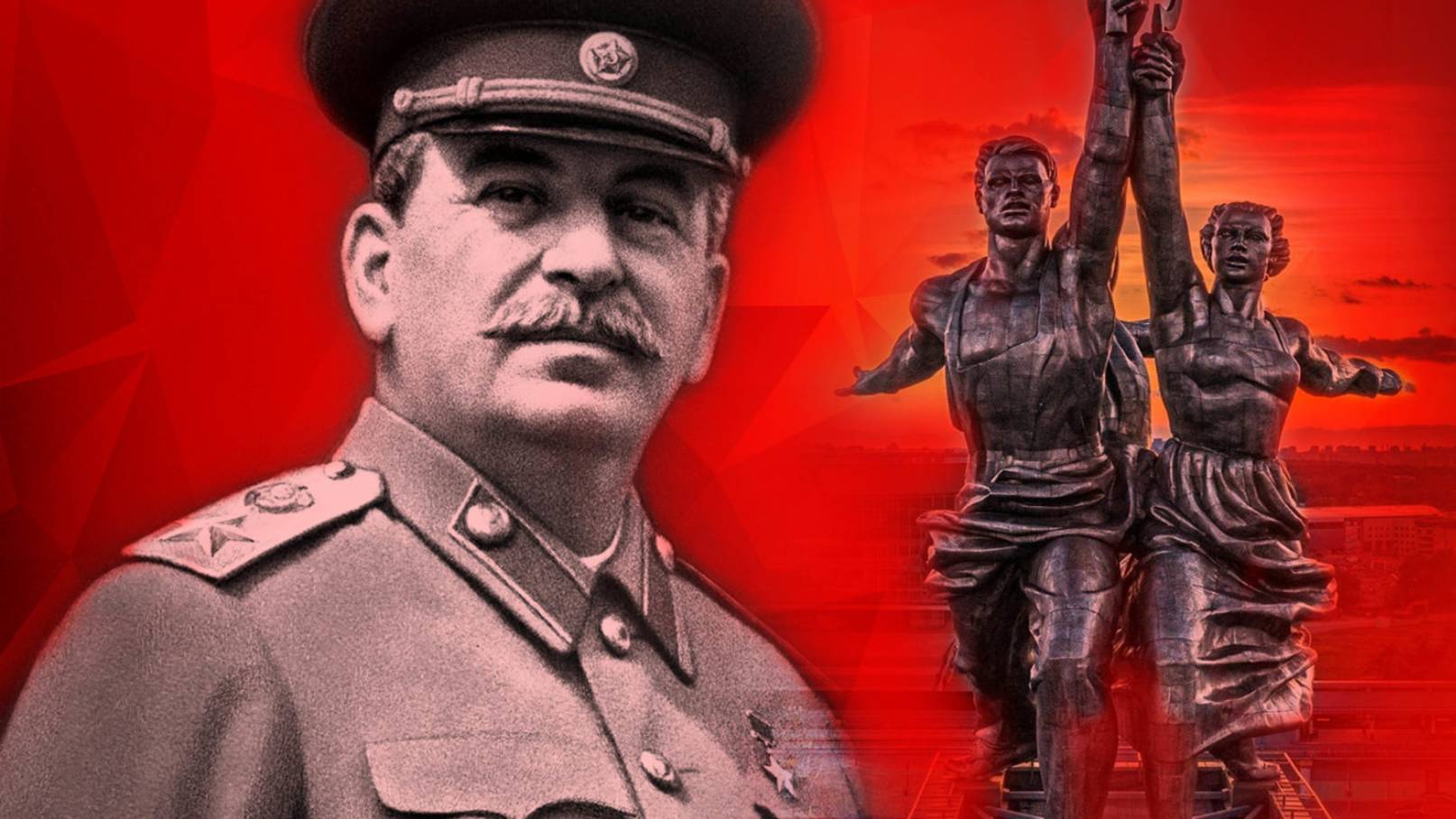 ТОСТ НАШ за РОДИНУ! ТОСТ НАШ за СТАЛИНА! Уникальные кадры кинохроники. смотреть онлайн