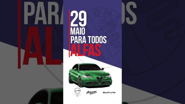 3º Encontro Estático ARCP - 29 de Maio em Lisboa смотреть онлайн