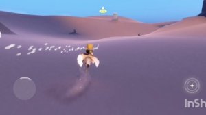 sky children Of the Light ; прохождение острова рассвета, все духи 🫶🏼