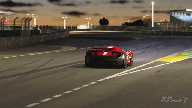 Gran Turismo™ 7 porsche 917 living legend 844pp 990pk смотреть онлайн