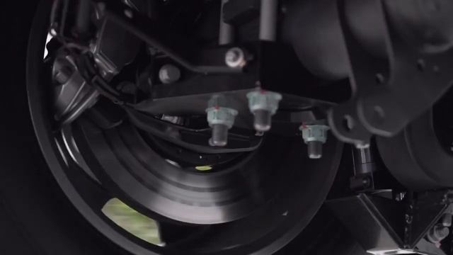 Mercedes-Benz Sprinter V12 Biturbo 630CV