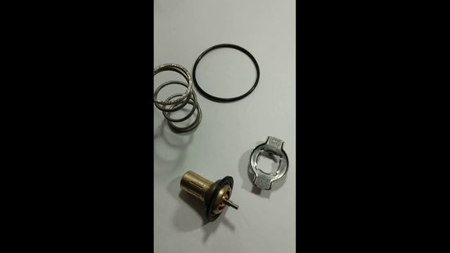 ВЕСТА ГРАНТА ПРИОРА НАСТРАИВАЕМ ТЕРМОСТАТ