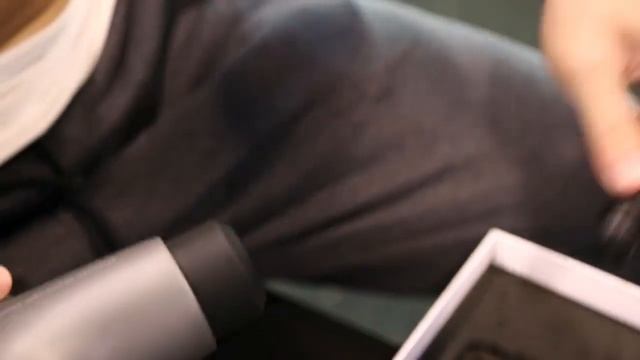 Mini muscle massager gun only 785g смотреть онлайн