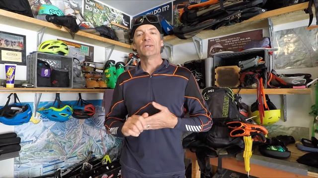 HH LIFA Active 1/2 Zip reviewed by Jay Burke смотреть онлайн