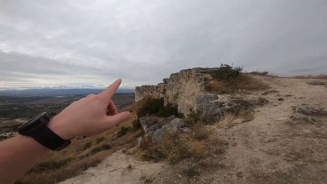 БЕЛАЯ СКАЛА Крым | Белогорск |  настоящее чудо Крыма | Крепость Ак - Кая | Sova