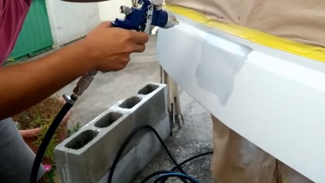 Retoque - Pintura Chevrolet Spin смотреть онлайн