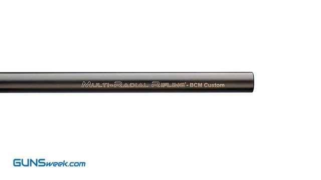 Sabatti TLD Long Range Competition Rifle