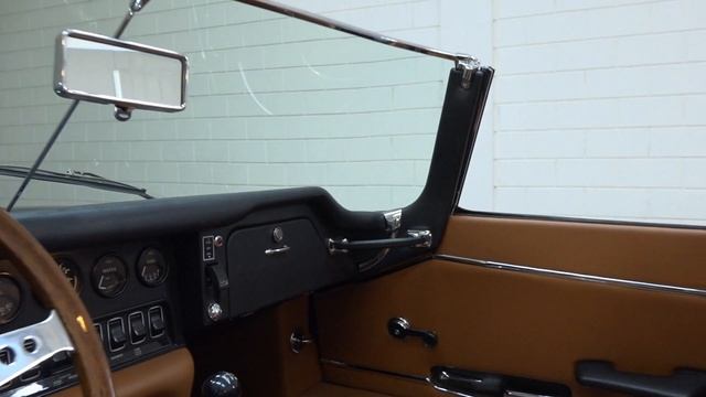 Jaguar E-Type | Body-Off Restored | Concours Condition | 1969 -VIDEO- www.ERclassics.com смотреть онлайн