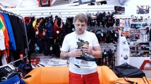 ПРОФЕССИОНАЛЬНЫЕ КОНЬКИ TRUE CATALYST PRO • СПУСТЯ ДВА СЕЗОНА