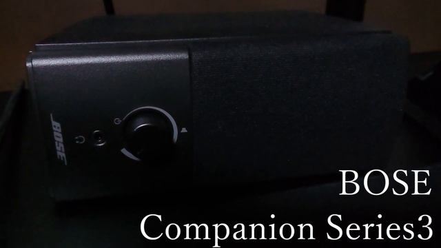 【Razer】Nommo VS BOSE смотреть онлайн
