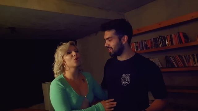 DEV CEZALI ÇARKI FELEK! W/ Beste Barkut -deneme