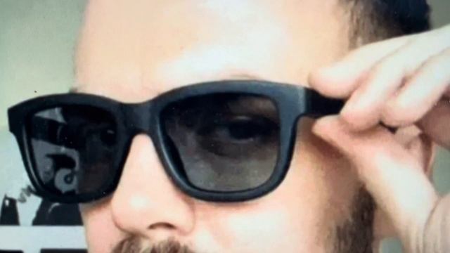 Hard Reset Ampere Dusk Smart Sunglasses смотреть онлайн