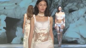 2018内衣 美力初放 2018 underwear beautiful Initial release