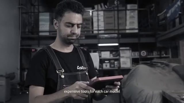 Thinkcar ThinkDiag